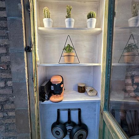 Apartamento Carretera De La Sierra Granada Eksteriør billede